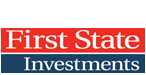 First State Investments (UK) Ltd 