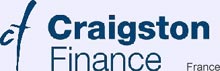 Craigston Finance 