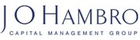 J O Hambro Capital Management Limited 