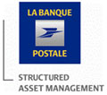 La Banque Postale Structured Asset Mngt 