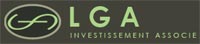 LGA Investissement Associé 