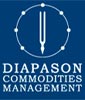 Diapason Commodities Management 
