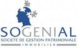 Sogenial Immobilier