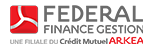 Federal Finance Gestion 