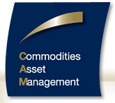 Commodities Asset Management
