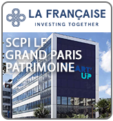 SCPI LF Grand Paris Patrimoine